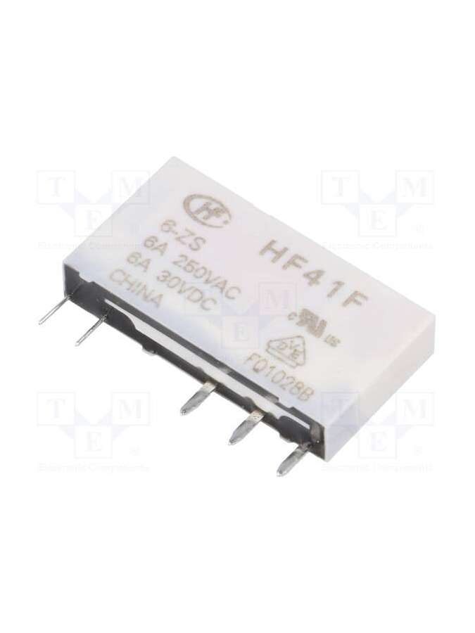 hf41f/6-zs-hongfa relay