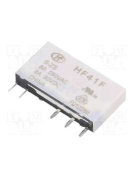 hf41f/6-zs-hongfa relay