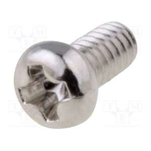 119A-SCREW-R02 ATTEND