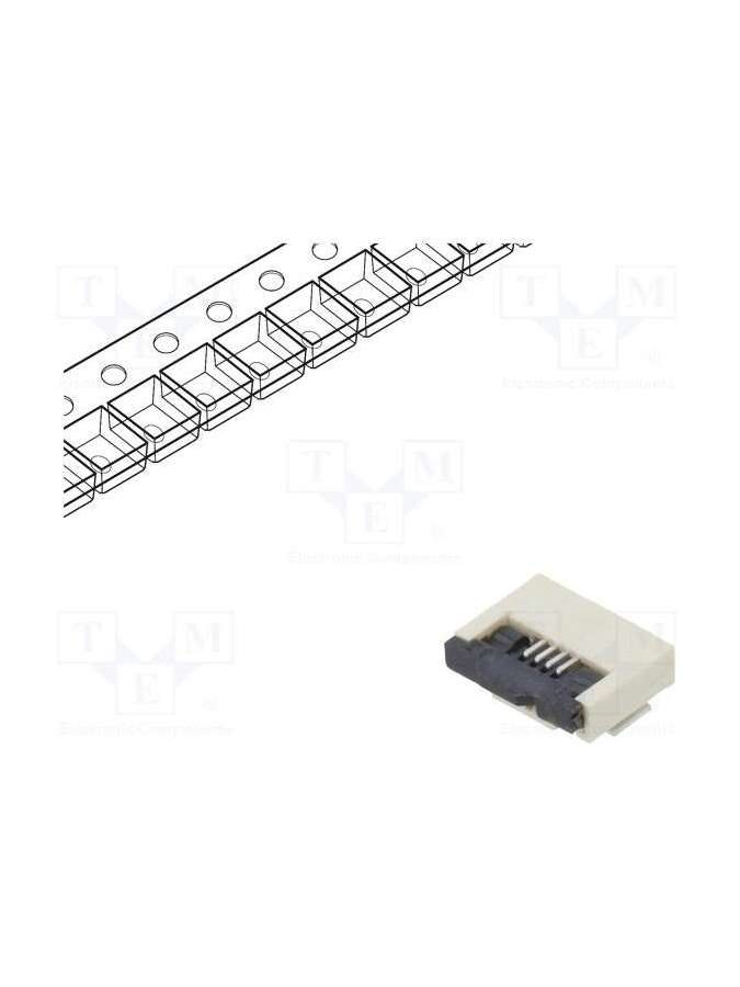 ds1020-11-4vbt1-r-connfly