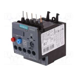 3RU2116-1FB0 SIEMENS