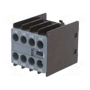 3RH2911-1FC22 SIEMENS