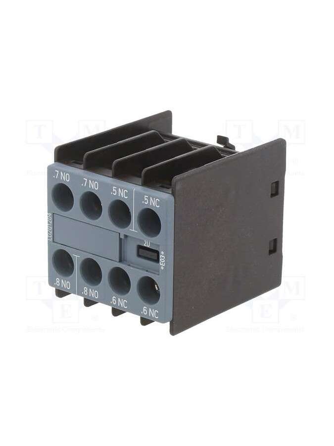 3rh2911-1fc22-siemens