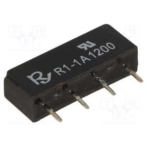 R1-1A1200 Recoy/RAYEX ELECTRONICS