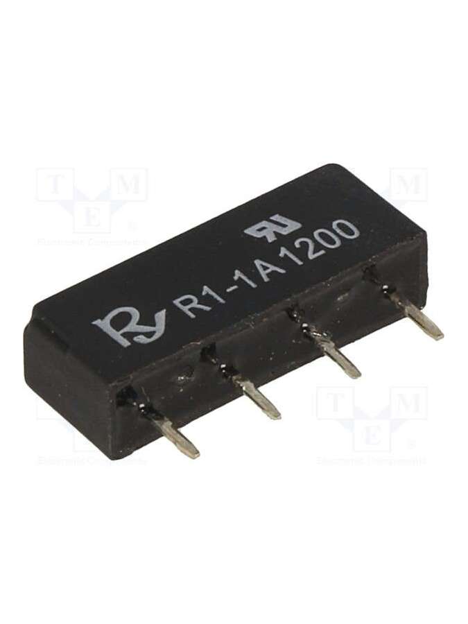 r1-1a1200-recoy/rayex electronics