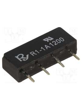 r1-1a1200-recoy/rayex electronics
