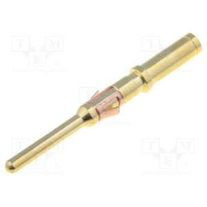 MP16M23F AMPHENOL