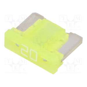 MINIVAL LOW PROFILE 20A MTA