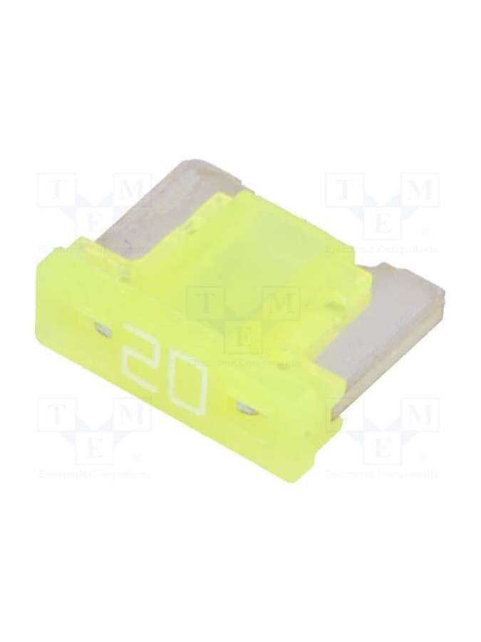 minival low profile 20a-mta