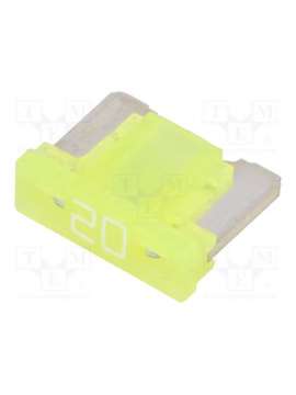 minival low profile 20a-mta