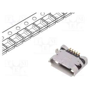 10118193-0001LF Amphenol Communications Solutions