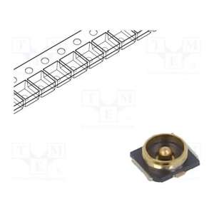 CONMHF4-SMD-G-T LINX TECHNOLOGIES