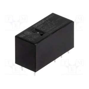 G2RL-24 48VDC OMRON Electronic Components