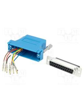 da25-smj8-b-k-mh connectors