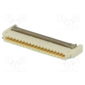 XF2W18151AR100 OMRON Electronic Components