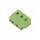 xy129vb-3p 7.5mm green-xinya