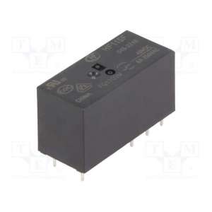 HF115F/048-2Z4B HONGFA RELAY