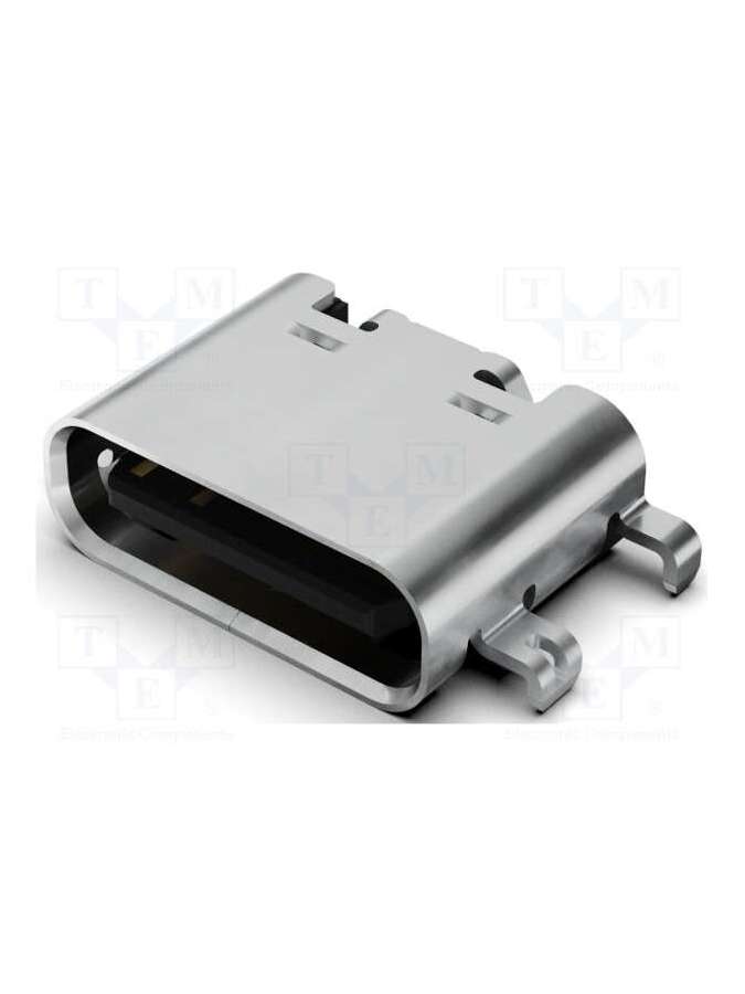 usb4500-03-1-a-global connector technology (gct)
