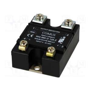WG660D125Z COMUS