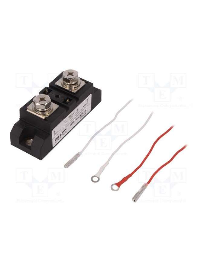 ssr-30028za2-qlt power