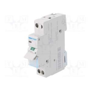SBT125 HAGER