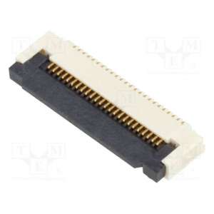 FFC2B35-24-G Global Connector Technology (GCT)