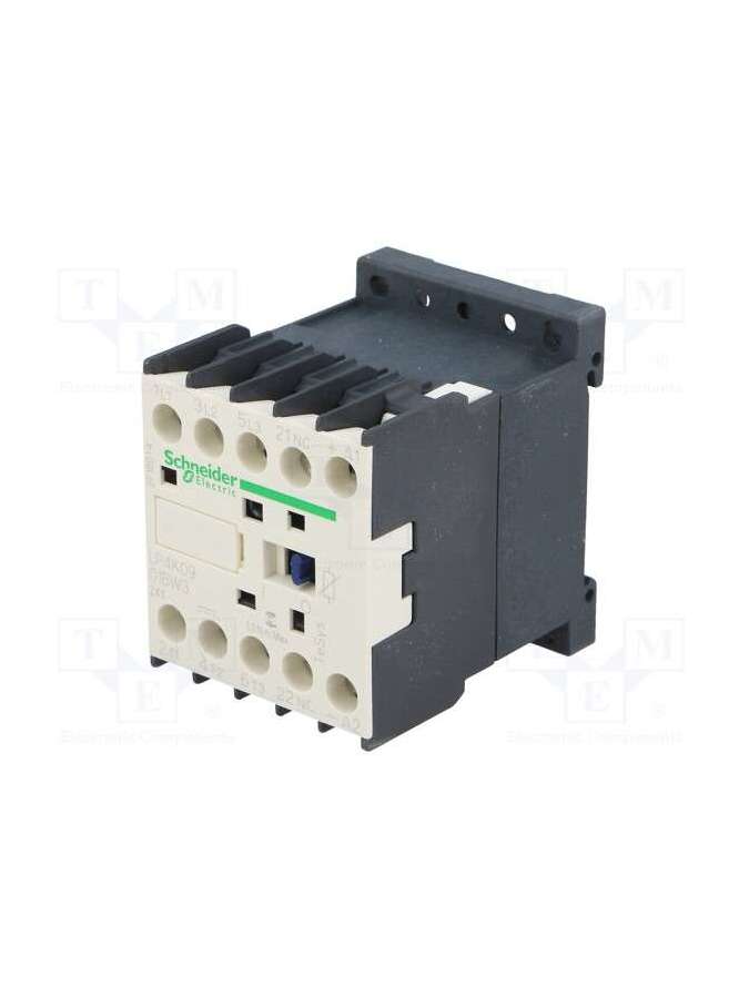 lp4k0901bw3-schneider electric