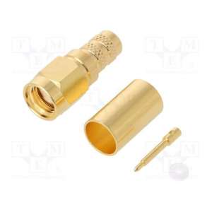 132231 AMPHENOL RF