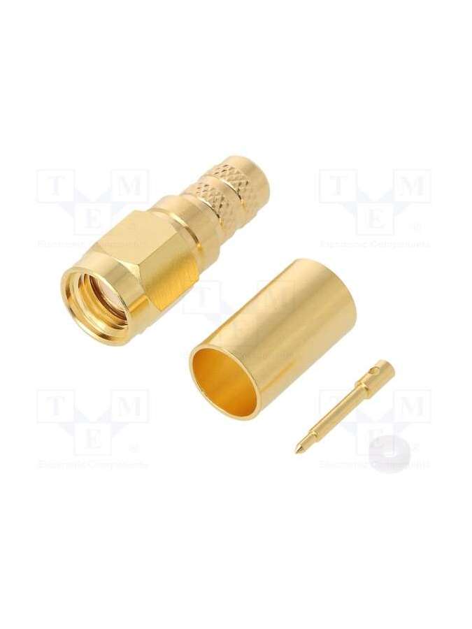 132231-amphenol rf