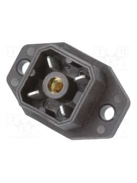 932092100 g 4 a 5 m schwarz-hirschmann