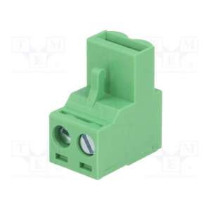 2EDGP-5.0-02P-14-100AH DEGSON ELECTRONICS