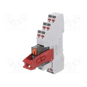 PI85P-024AC-M91G-PS-2011 RELPOL