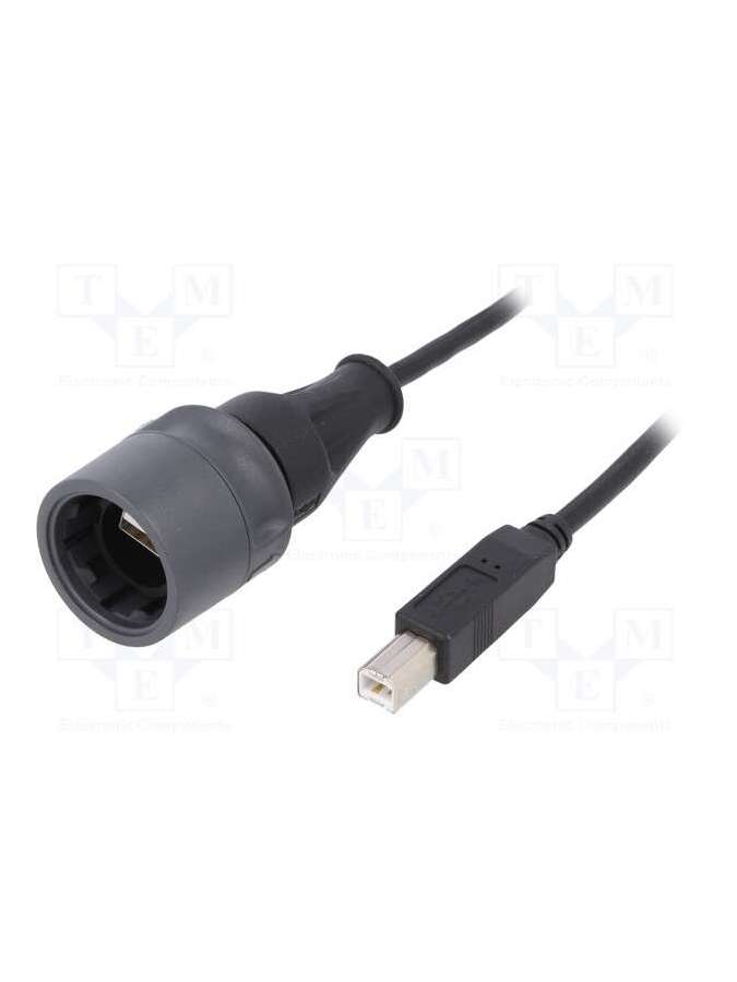 pxp6040/a/2m00-bulgin