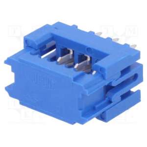 69830-006LF Amphenol Communications Solutions