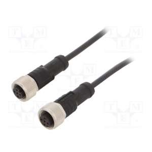 M12A04FL-12AFL-SB002 AMPHENOL LTW