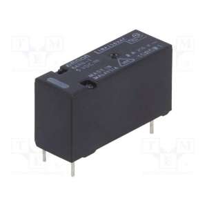 G6RN-1 5VDC OMRON Electronic Components