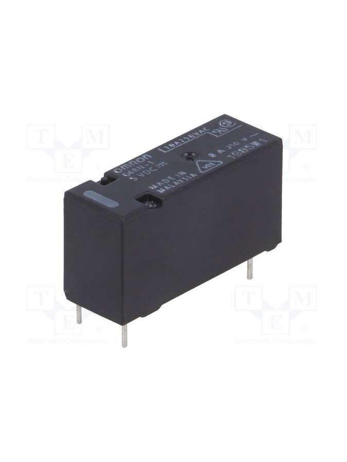 g6rn-1 5vdc-omron electronic components