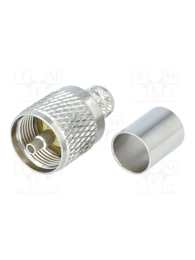 u1121a1-nph3g-7a-50-amphenol rf