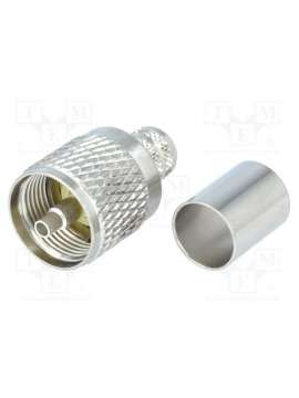 u1121a1-nph3g-7a-50-amphenol rf