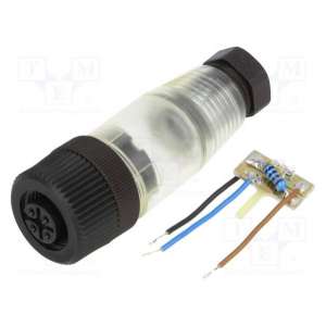 SDOGH042PLSFKPG IFM ELECTRONIC