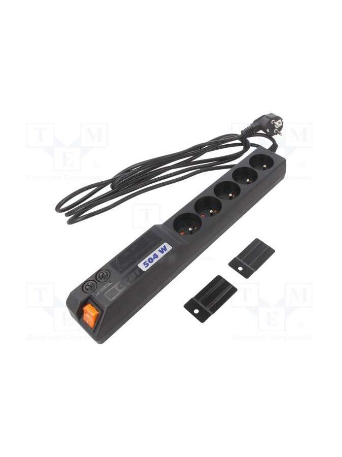acar 504w 3m-hsk data