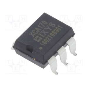 XCA170S IXYS