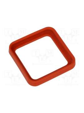 731532002 gdm 3-19 vmq coral red-hirschmann
