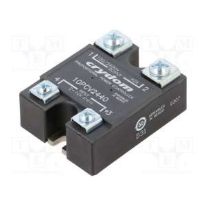 10PCV2440 SENSATA / CRYDOM