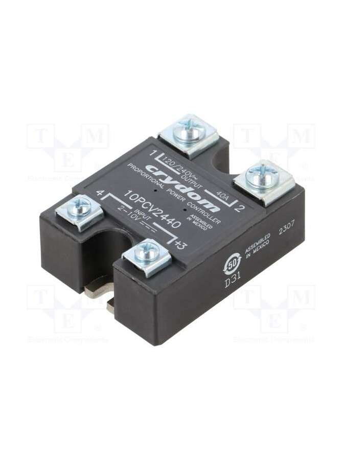 10pcv2440-sensata / crydom