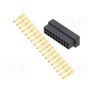 M80-8881805 HARWIN