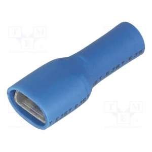 LVDDF2-250A BU (PA)(S) K JST