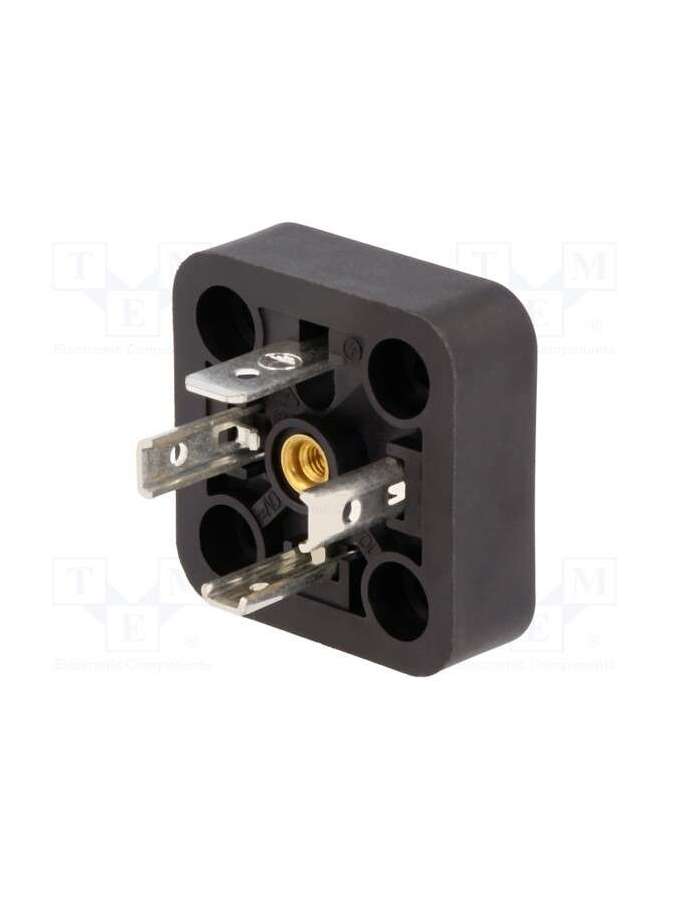 932598500 gsa 3000 a-hirschmann