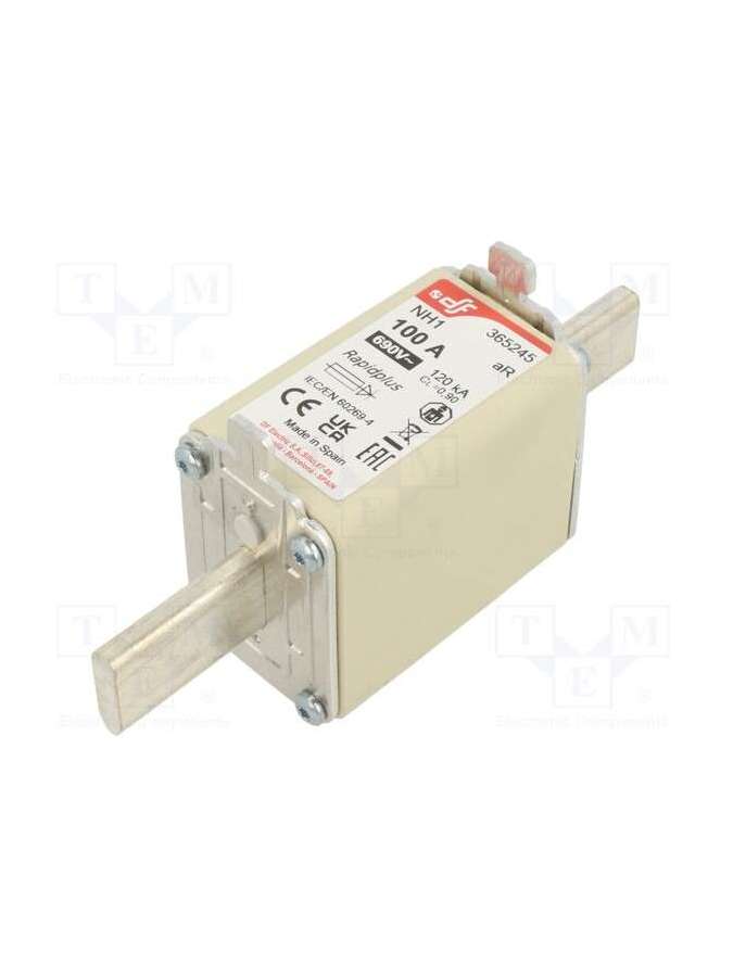 365245-df electric