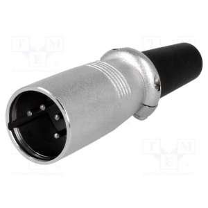 XLR-4W NINIGI